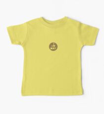 I Love Dirt Baby Tee