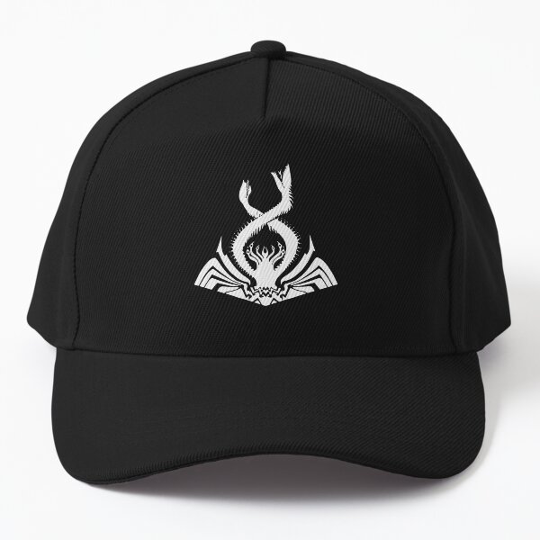 Item preview, Thrawn's Chimaera Logo WHITE designed and sold by DarthCobay.