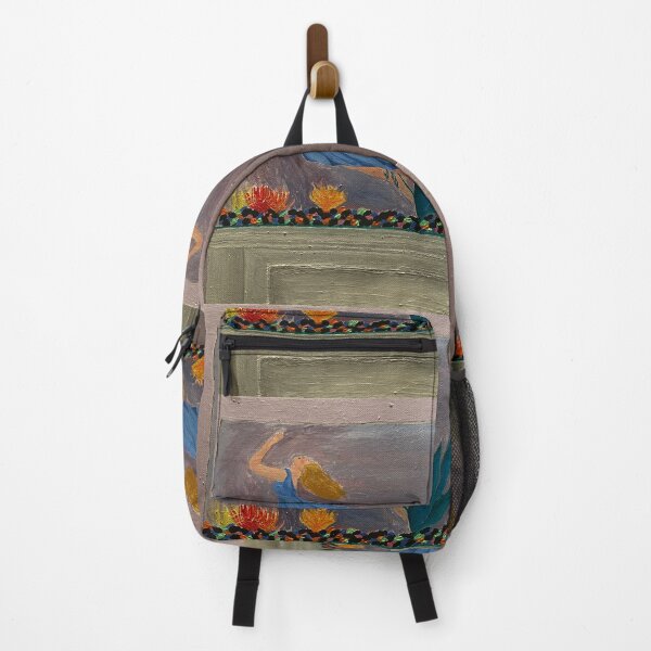 Item preview, Girl in a fish tank designed and sold by Tatitrembart.
