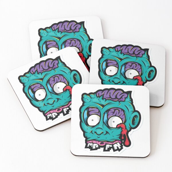 Item preview, zombie designed and sold by AndyArtic.