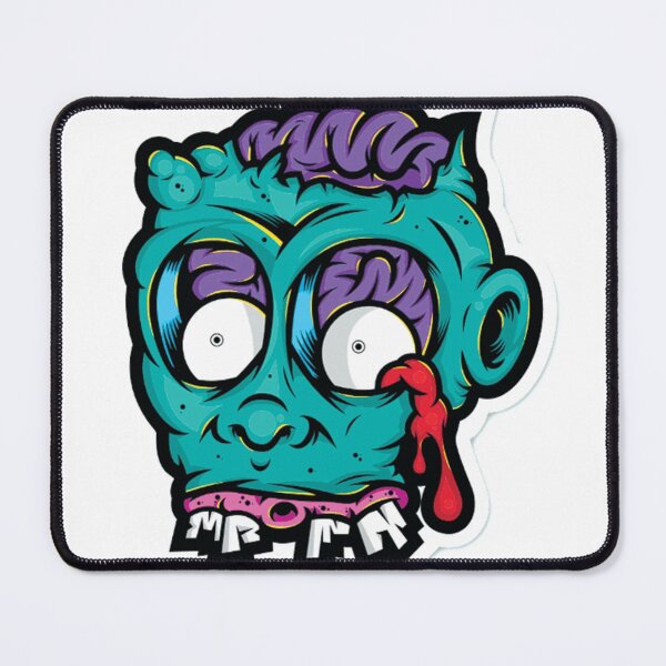 Item preview, zombie designed and sold by AndyArtic.