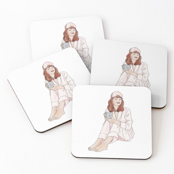 Item preview, Self care girl designed and sold by Piscoletters (Ploi).
