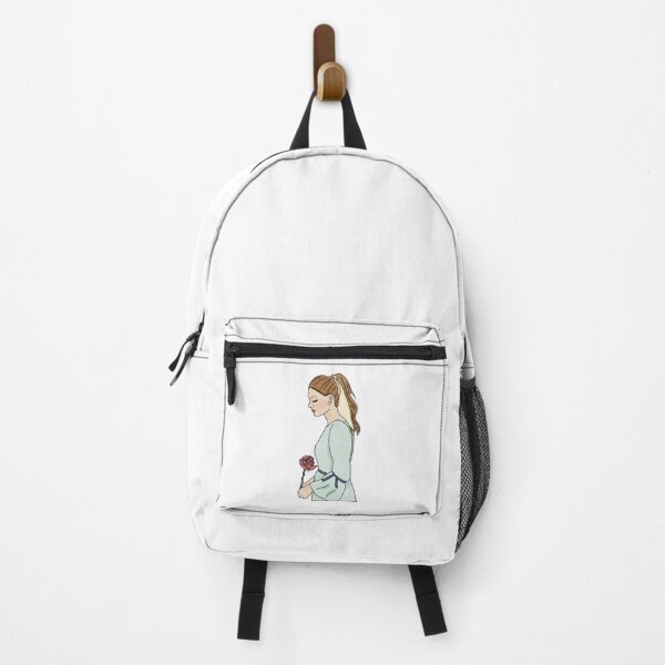 Item preview, Rosie girl designed and sold by Piscoletters (Ploi).