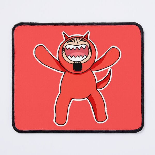 Item preview, laughter! serj who is still devilish designed and sold by catbarrage.