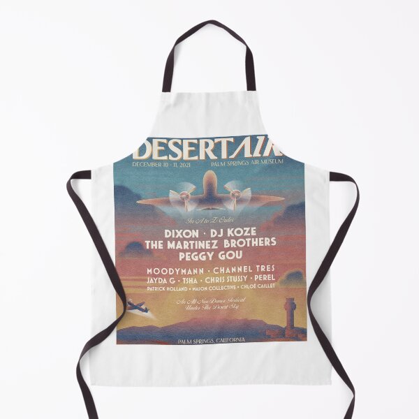 Item preview, desierto konco fest 2021 aire designed and sold by keye92.