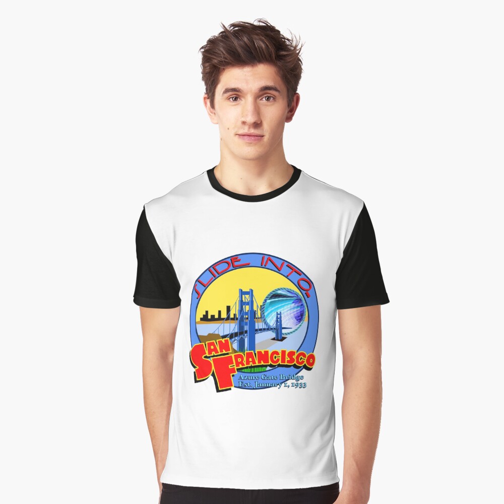 Item preview, Graphic T-Shirt designed and sold by Rewatch-Podcast.