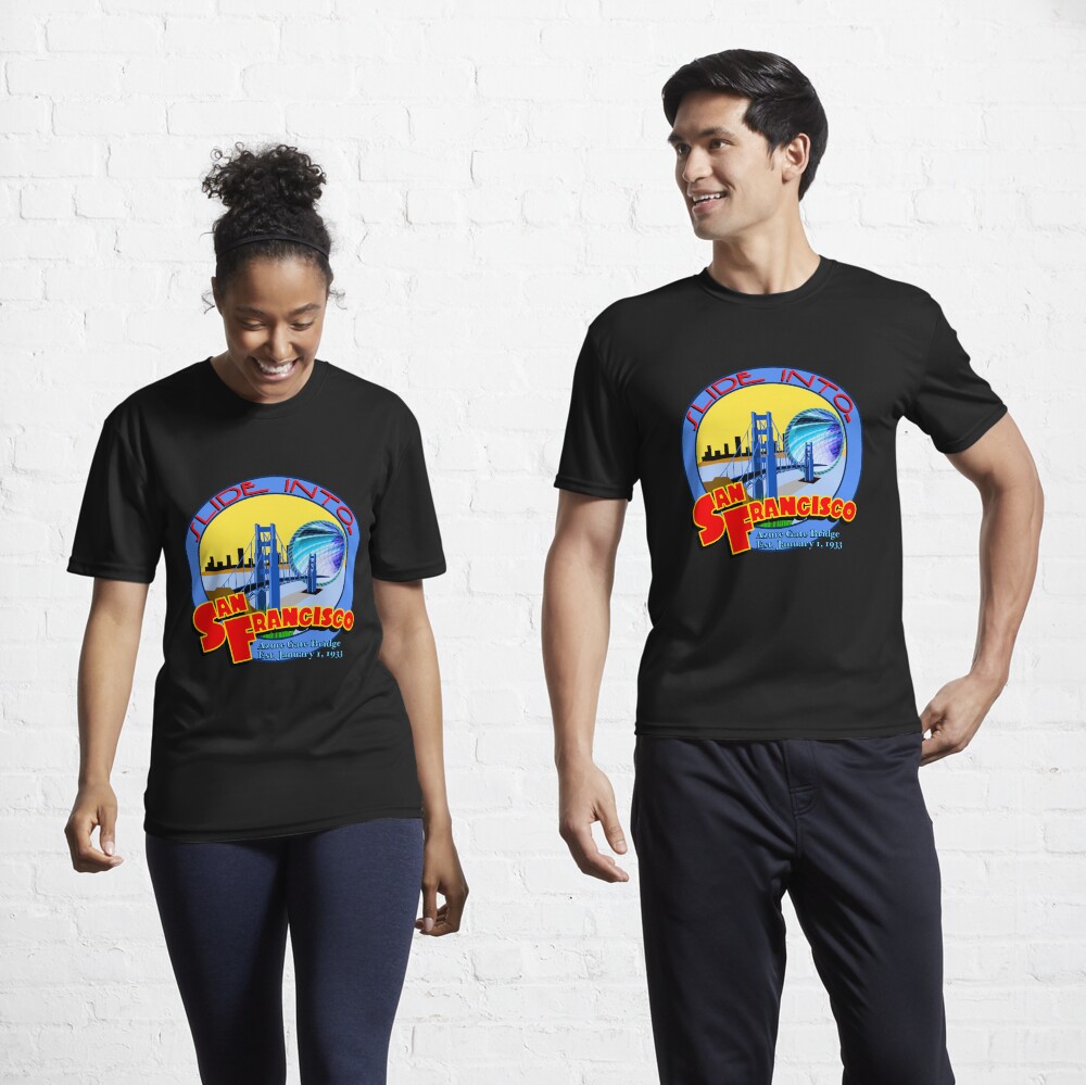 Item preview, Active T-Shirt designed and sold by Rewatch-Podcast.