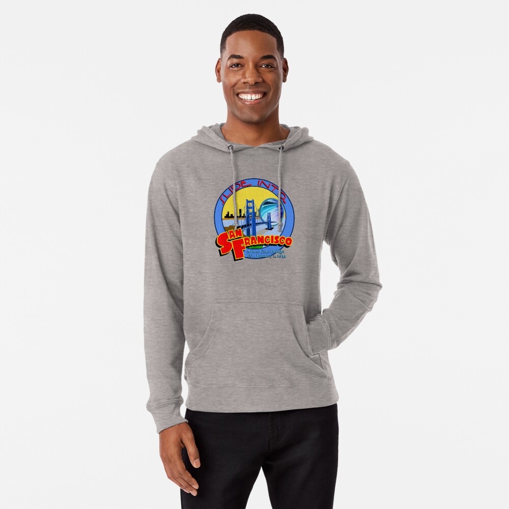 Item preview, Lightweight Hoodie designed and sold by Rewatch-Podcast.