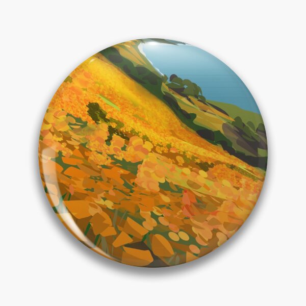 Item preview, Flower Hill  designed and sold by KaylaPhan.