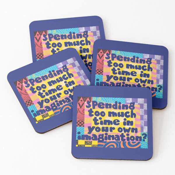 Item preview, Imagined Time designed and sold by prunellaparsnip.