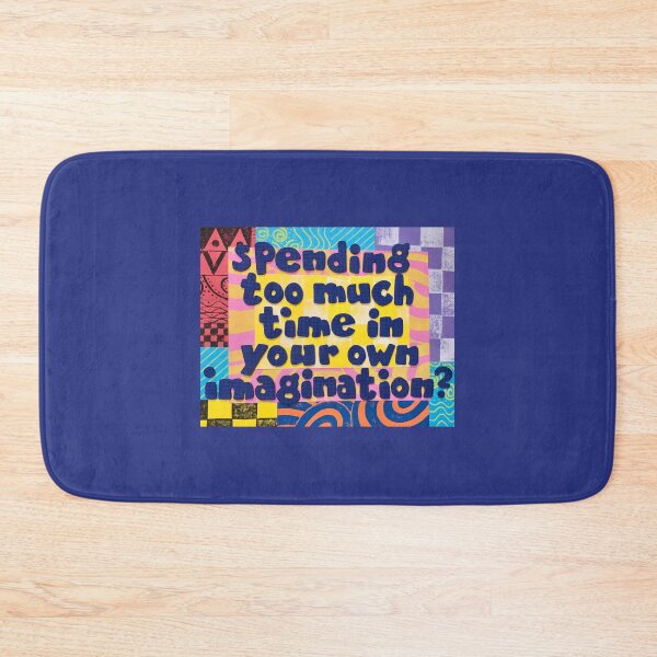 Item preview, Imagined Time designed and sold by prunellaparsnip.