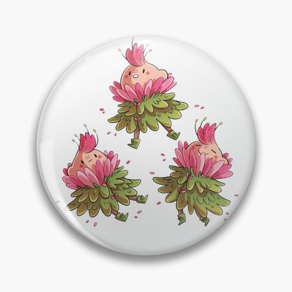 Item preview, Three Nature Fairies designed and sold by ZeTrystan.