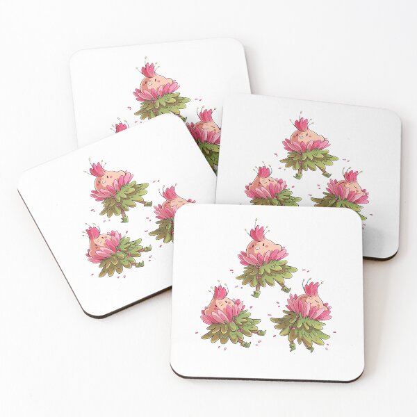 Item preview, Three Nature Fairies designed and sold by ZeTrystan.