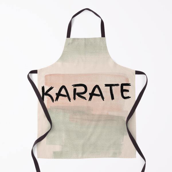 Item preview, Karate designed and sold by Krispsm.