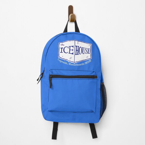 Item preview, The Icehouse (Inverted) - Dawson's Creek designed and sold by Rewatch-Podcast.