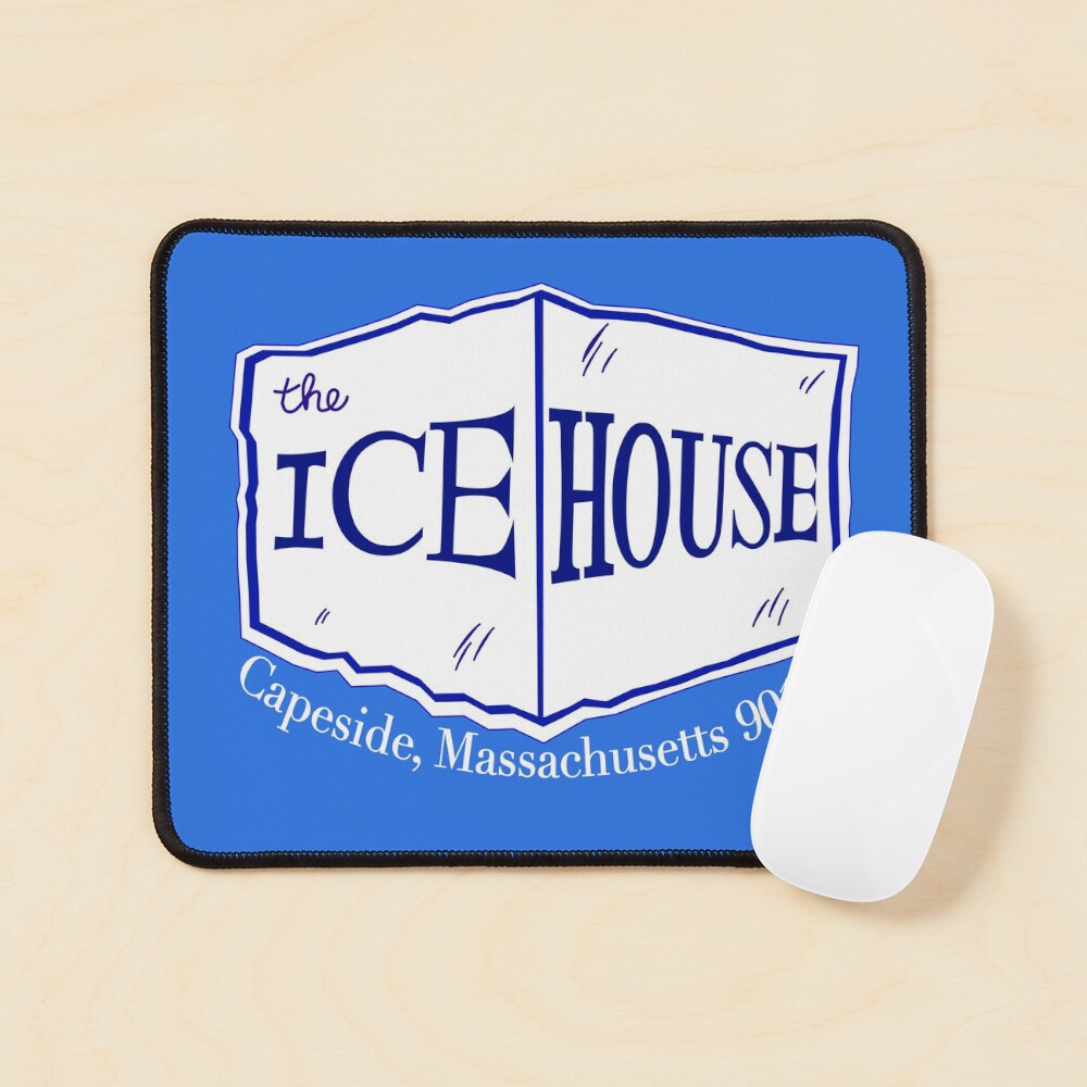 Item preview, Mouse Pad designed and sold by Rewatch-Podcast.
