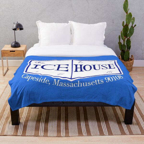 Item preview, The Icehouse (Inverted) - Dawson's Creek designed and sold by Rewatch-Podcast.