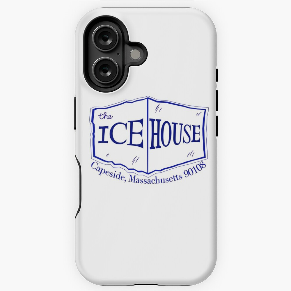 Item preview, iPhone Magsafe Tough Case designed and sold by Rewatch-Podcast.