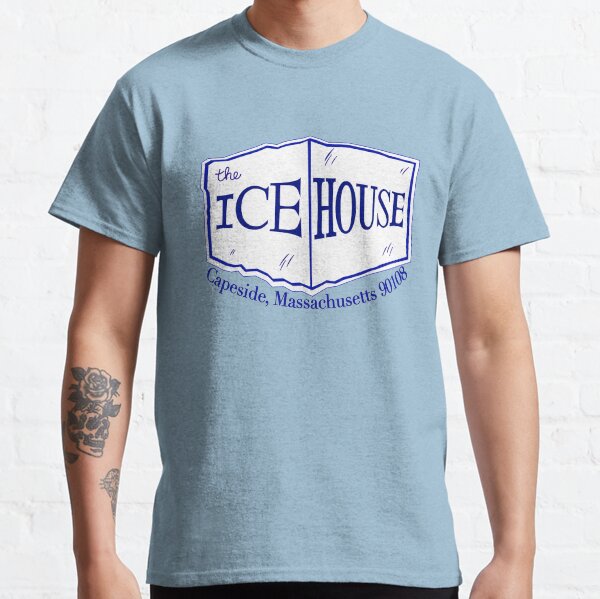 The Icehouse - Dawson's Creek Classic T-Shirt