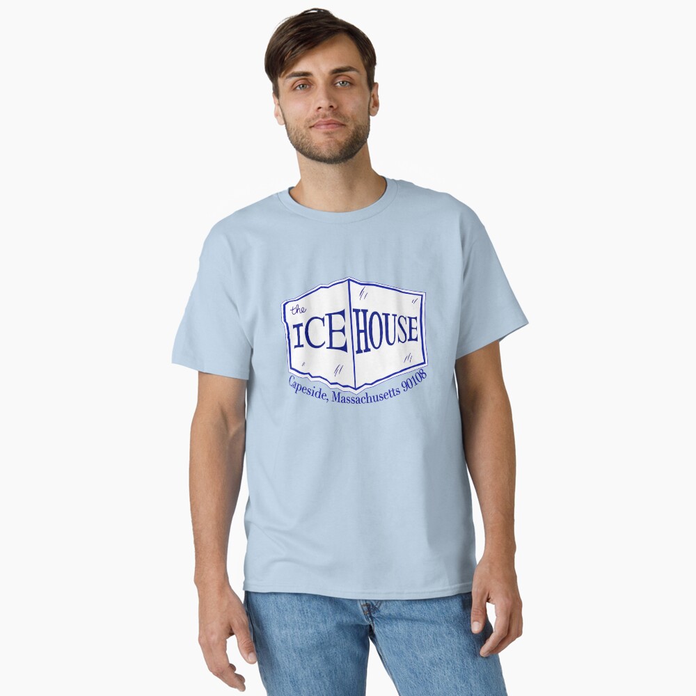 Item preview, Classic T-Shirt designed and sold by Rewatch-Podcast.