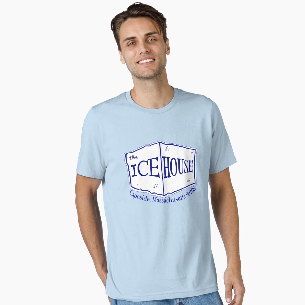 Item preview, Essential T-Shirt designed and sold by Rewatch-Podcast.