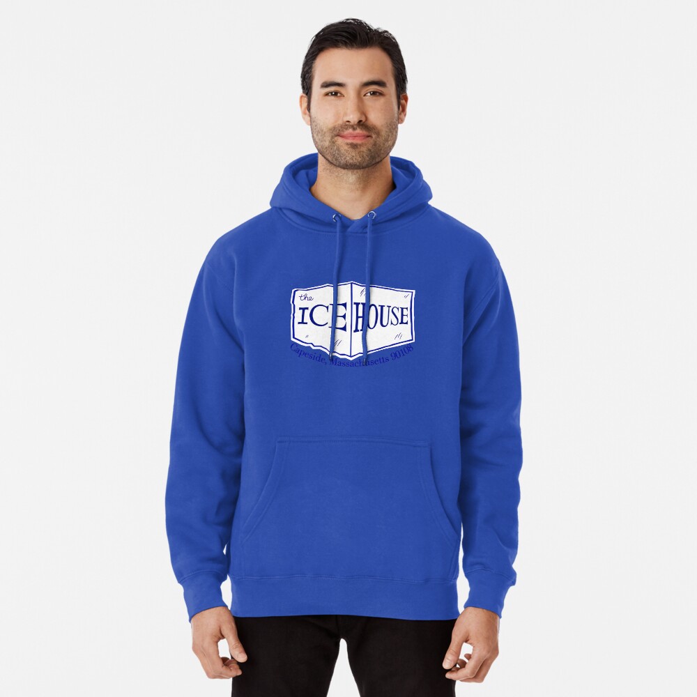 Item preview, Pullover Hoodie designed and sold by Rewatch-Podcast.
