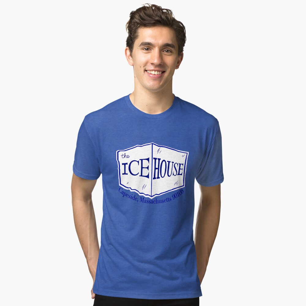 Item preview, Tri-blend T-Shirt designed and sold by Rewatch-Podcast.