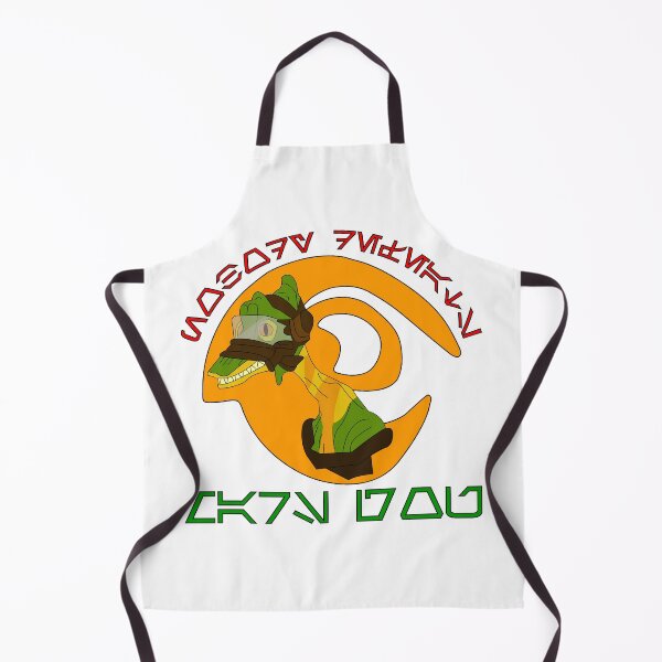 Item preview, Nobody Defeats Mars Guo! - Aurebesh designed and sold by DarthCobay.
