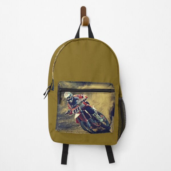 Item preview, bike racing designed and sold by Dew Drop Designs.