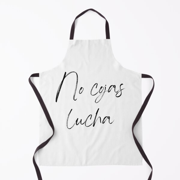 Item preview, No Cojas Lucha Cuban saying designed and sold by Ausome Behavior.