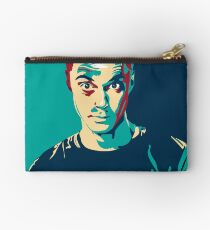 Sheldon Studio Pouch