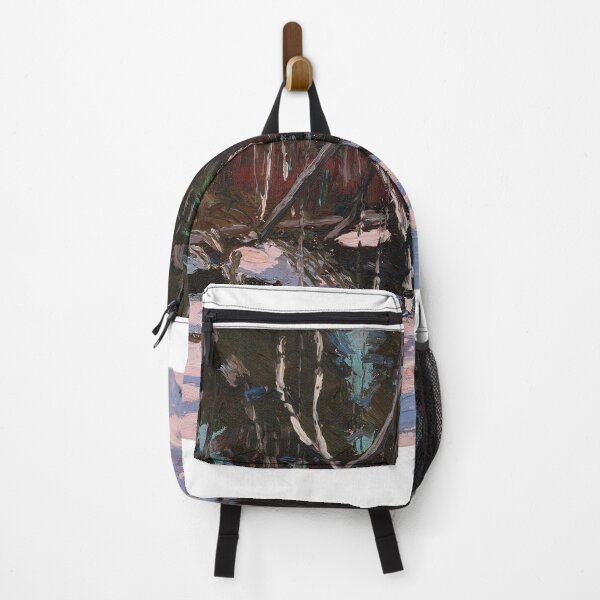 Item preview, Early Snow, Algonquin Park by Tom Thomson designed and sold by badmemes.