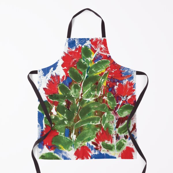 Item preview, Pohutukawa designed and sold by PipLo.