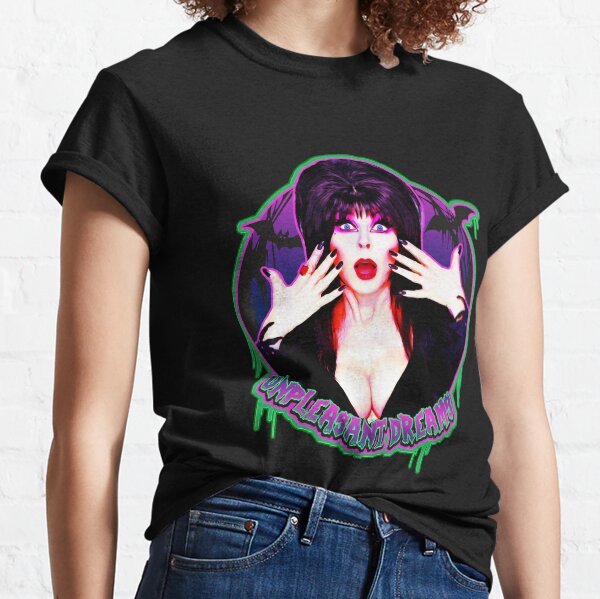 Item preview, Unpleasant dreams horror  designed and sold by SmithKeim.