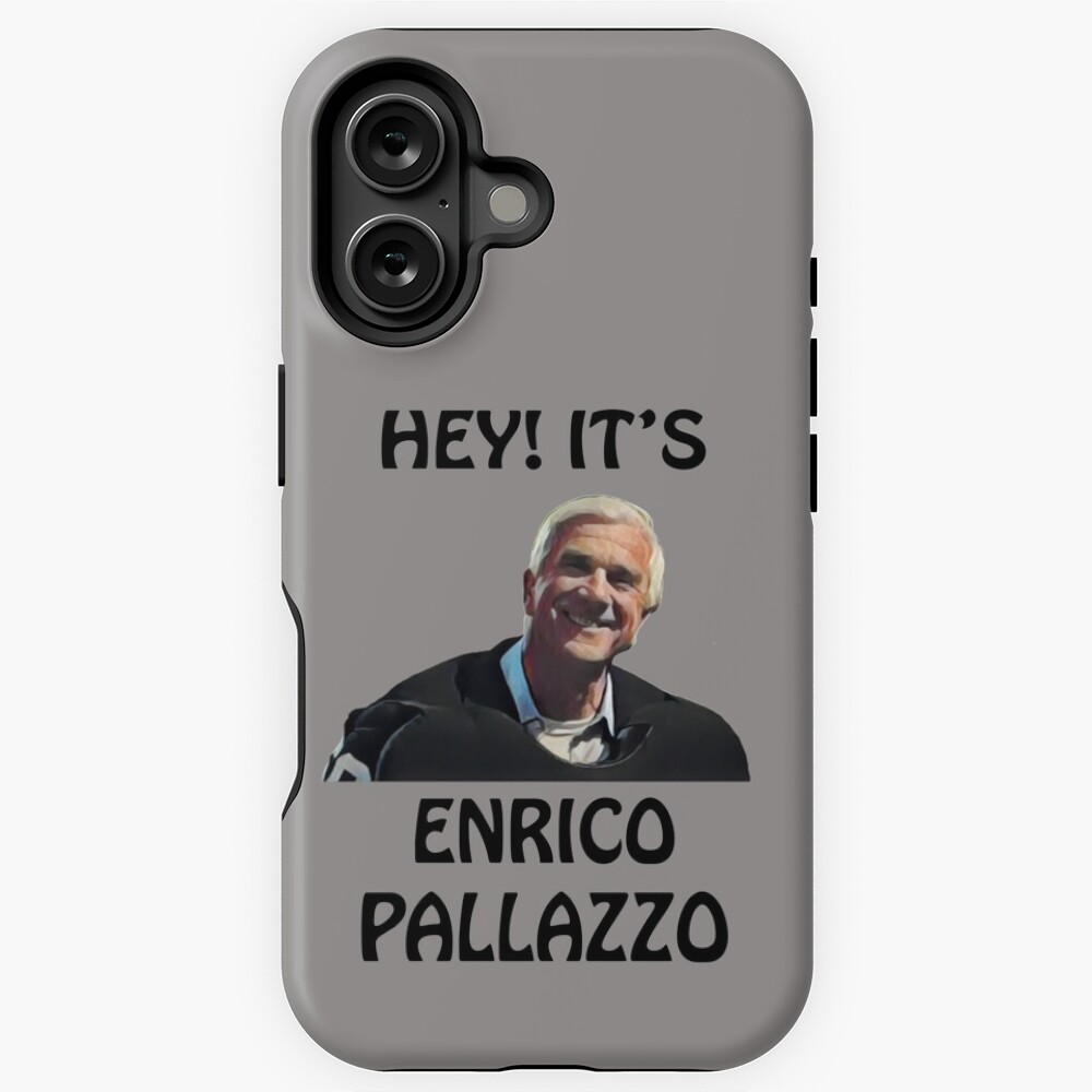 Item preview, iPhone Magsafe Tough Case designed and sold by Rewatch-Podcast.