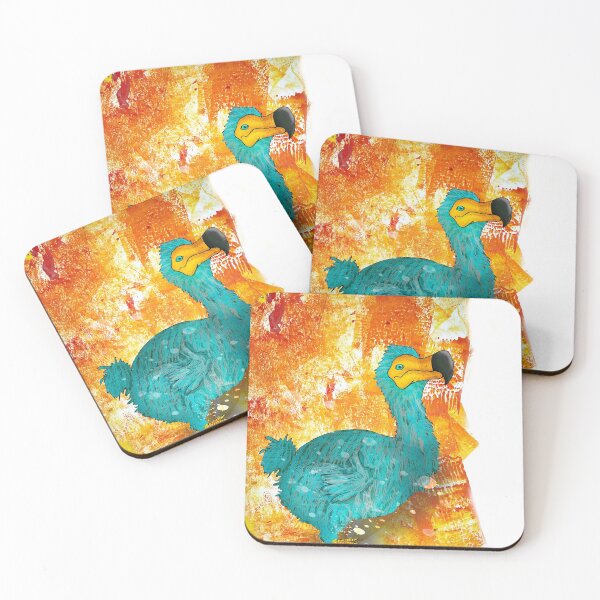 Item preview, Dodo you know  designed and sold by Ashleigh O'Lynn.