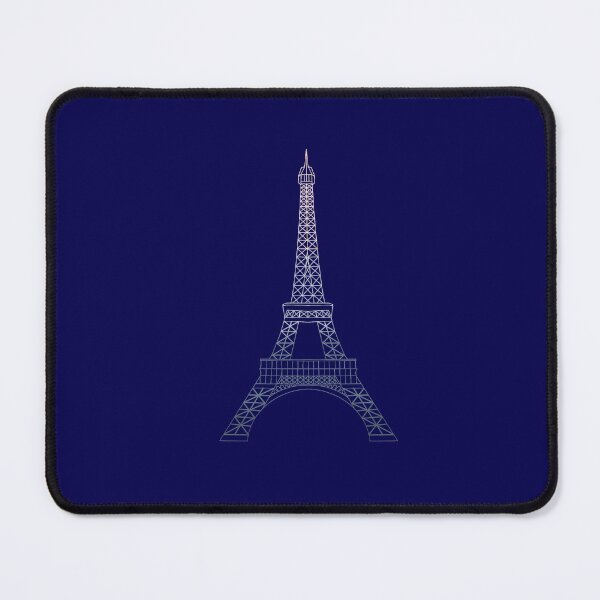 Item preview, Eiffel Tower designed and sold by Caroline Cannon.