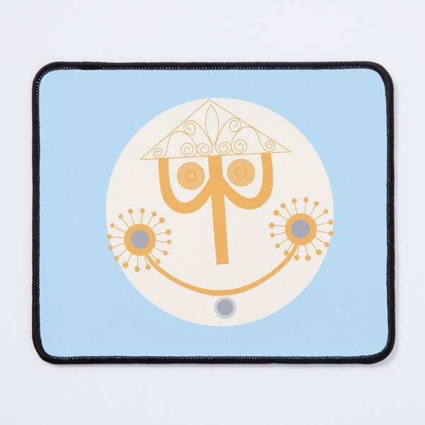 Item preview, A Small World Clock designed and sold by Caroline Cannon.
