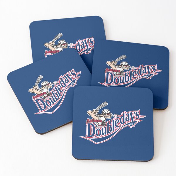Item preview, Doubledays A Team designed and sold by BrainCool.