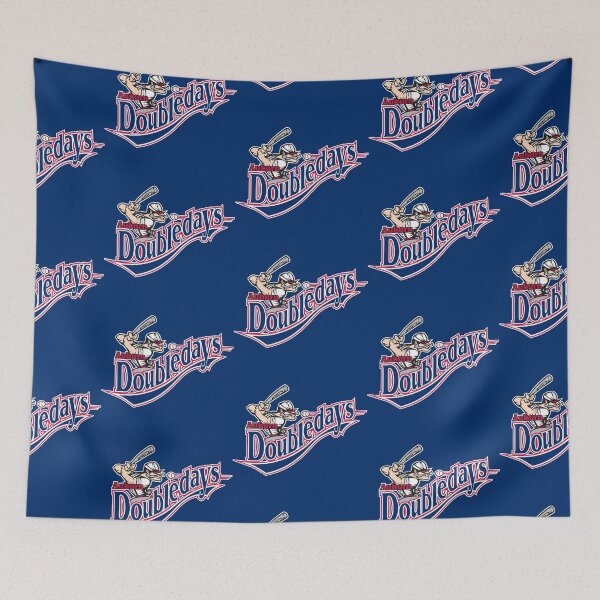 Item preview, Doubledays A Team designed and sold by BrainCool.