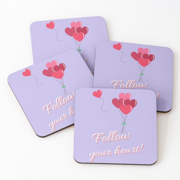 Item preview, Follow your Heart! designed and sold by Stardancer's Hot Spot.