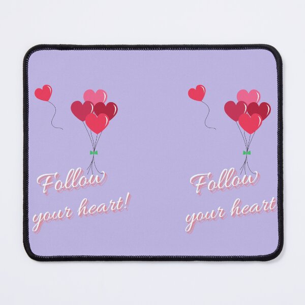 Item preview, Follow your Heart! designed and sold by Stardancer's Hot Spot.