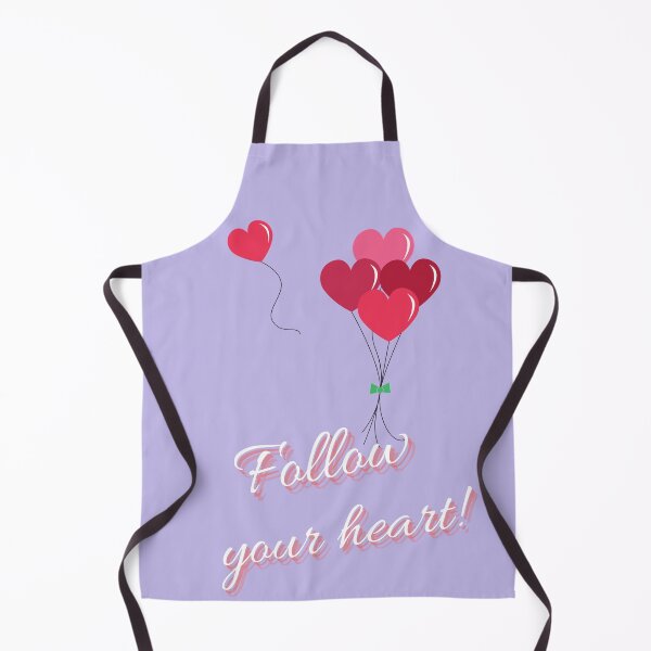 Item preview, Follow your Heart! designed and sold by Stardancer's Hot Spot.