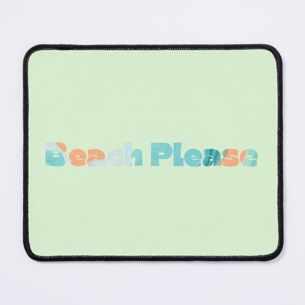 Item preview, Beach Please designed and sold by Caroline Cannon.