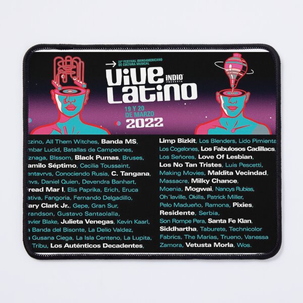 Item preview, vive festivale to latino 2022 designed and sold by bockk38.