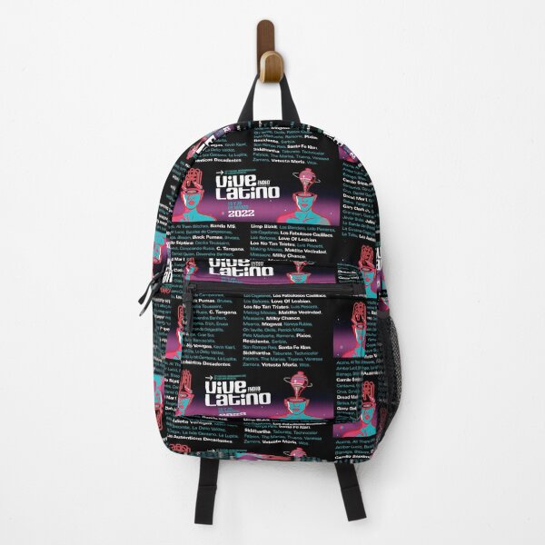 Item preview, vive festivale to latino 2022 designed and sold by bockk38.