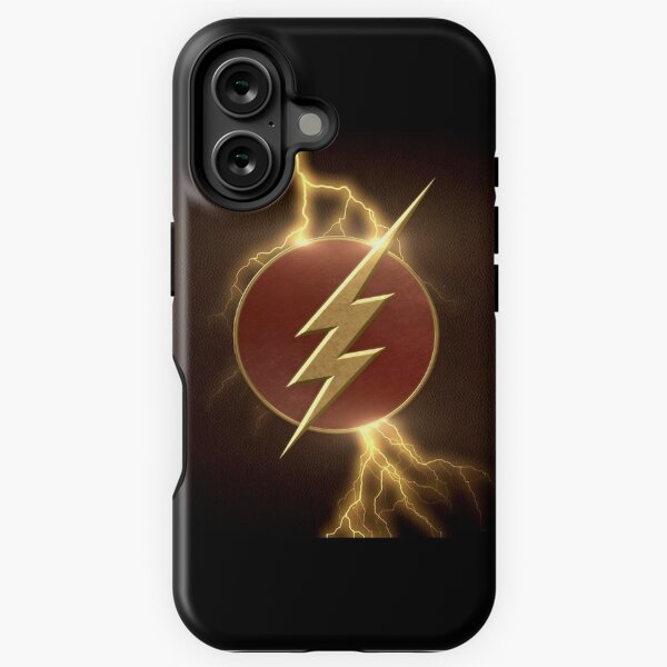 Item preview, Flash lightning logo designed and sold by TPG03.