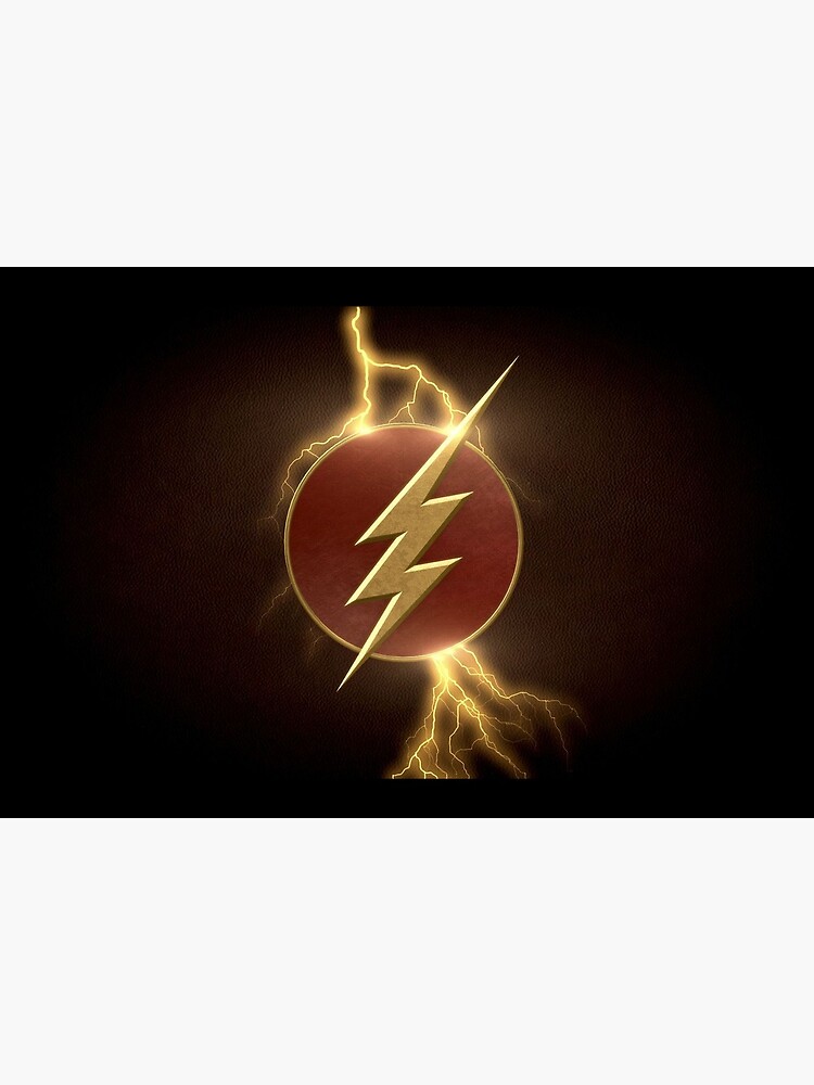 Flash lightning logo