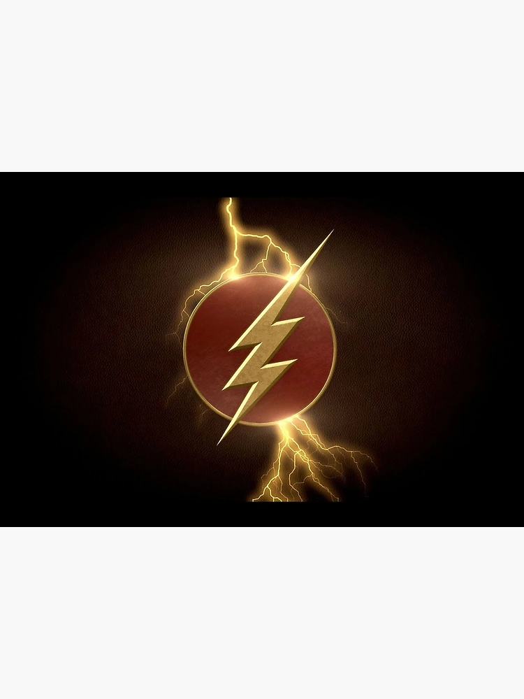 Reverse Flash Lightning Emblem's Code & Price - RblxTrade