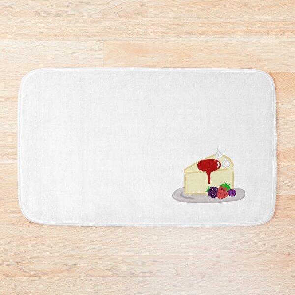 Item preview, Red Fruits Cheesecake designed and sold by veroyuumi.